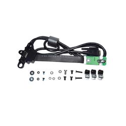 SAWSTOP Rev.2 Cartidge Cable Repl. Kit (cable & Mounting)